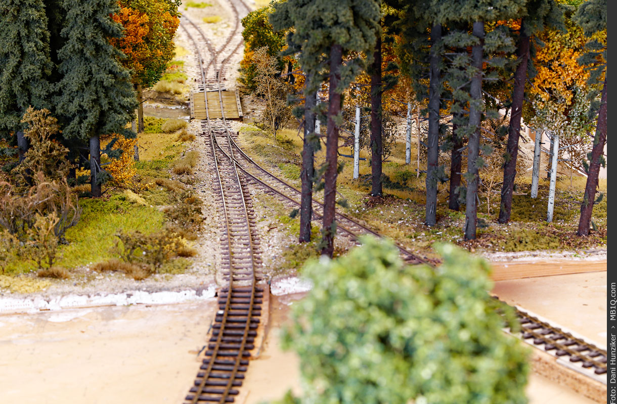 Beercreek Junction