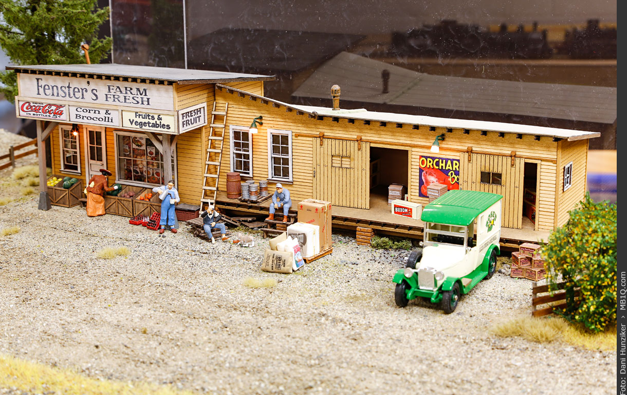 Fenster’s Farm Fresh Store