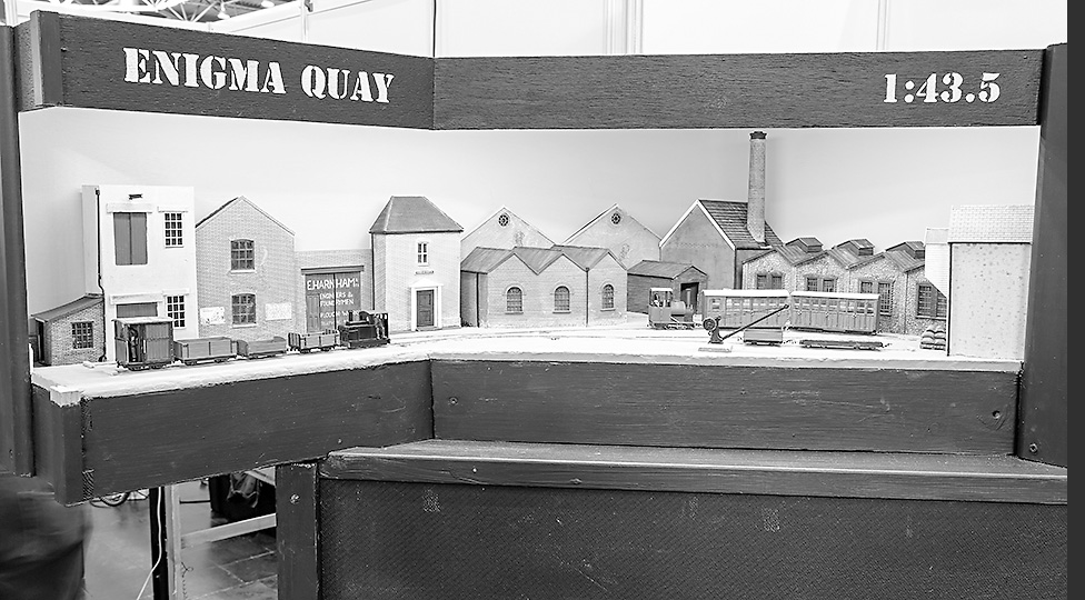 Enigma Quay