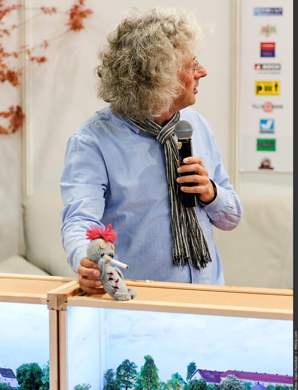 Robby Mörre, Leipzig