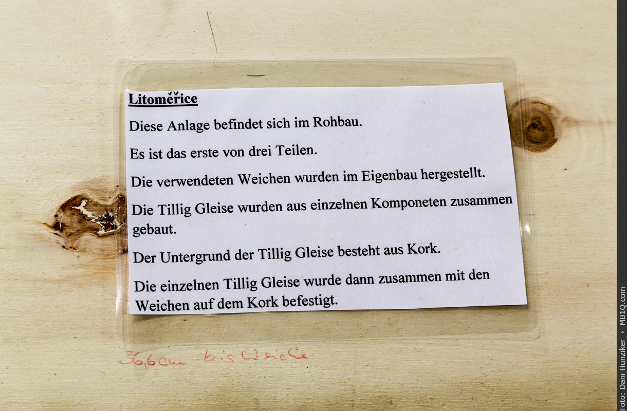 Infozettel, Litoměřice h.n.