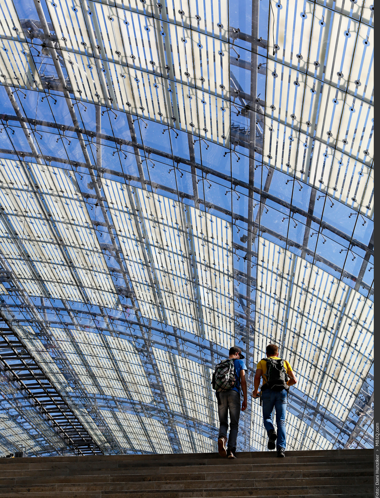 Stimmungsbilder, Leipziger Messe