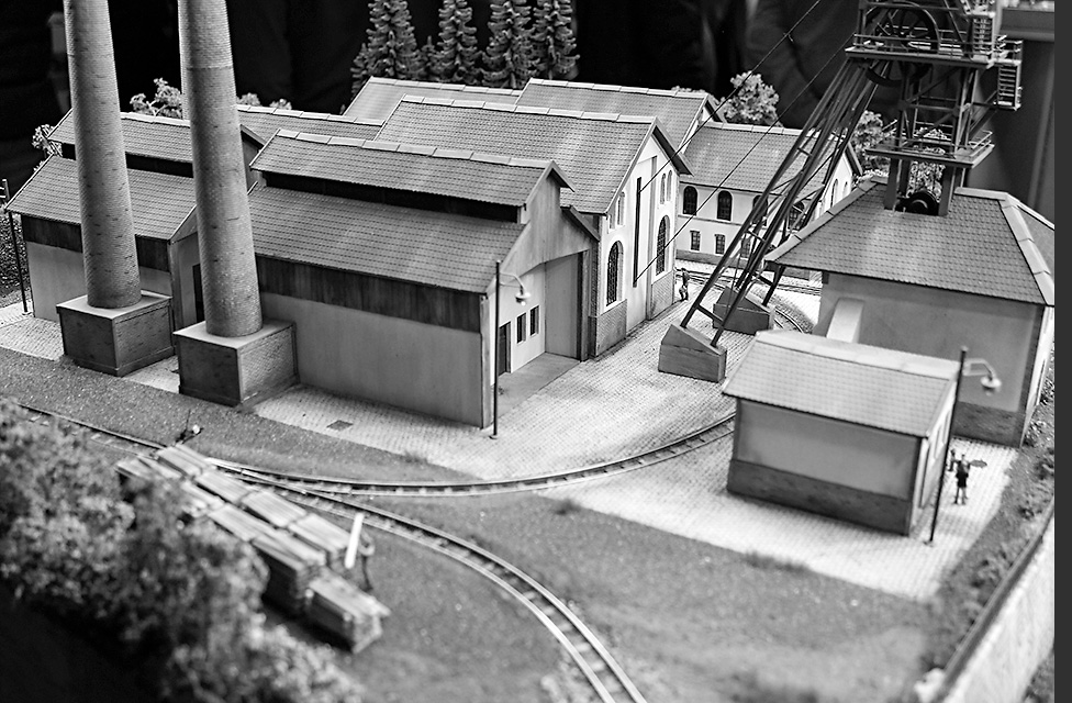Mine de la Taupinière