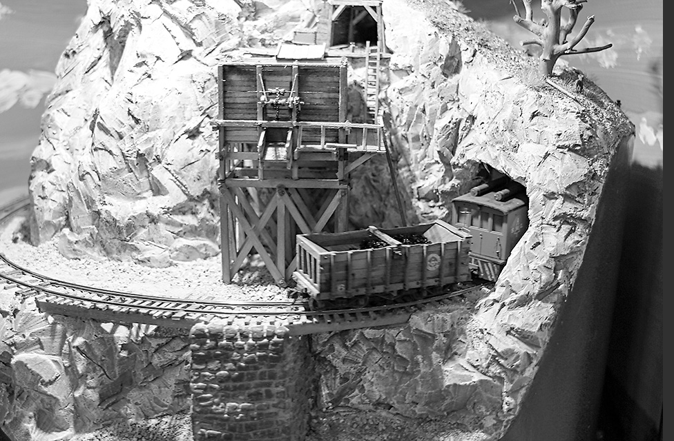 S&G Hardrock Mining Co.