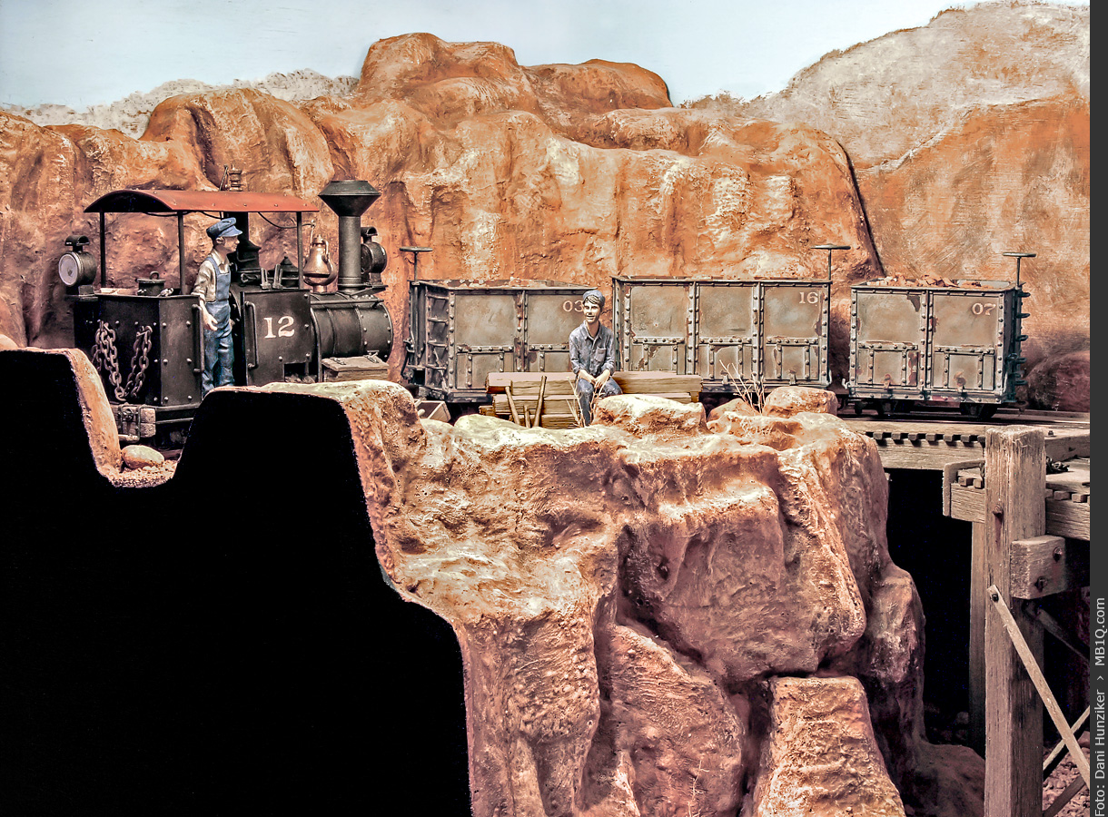 Paradise Mining Co.