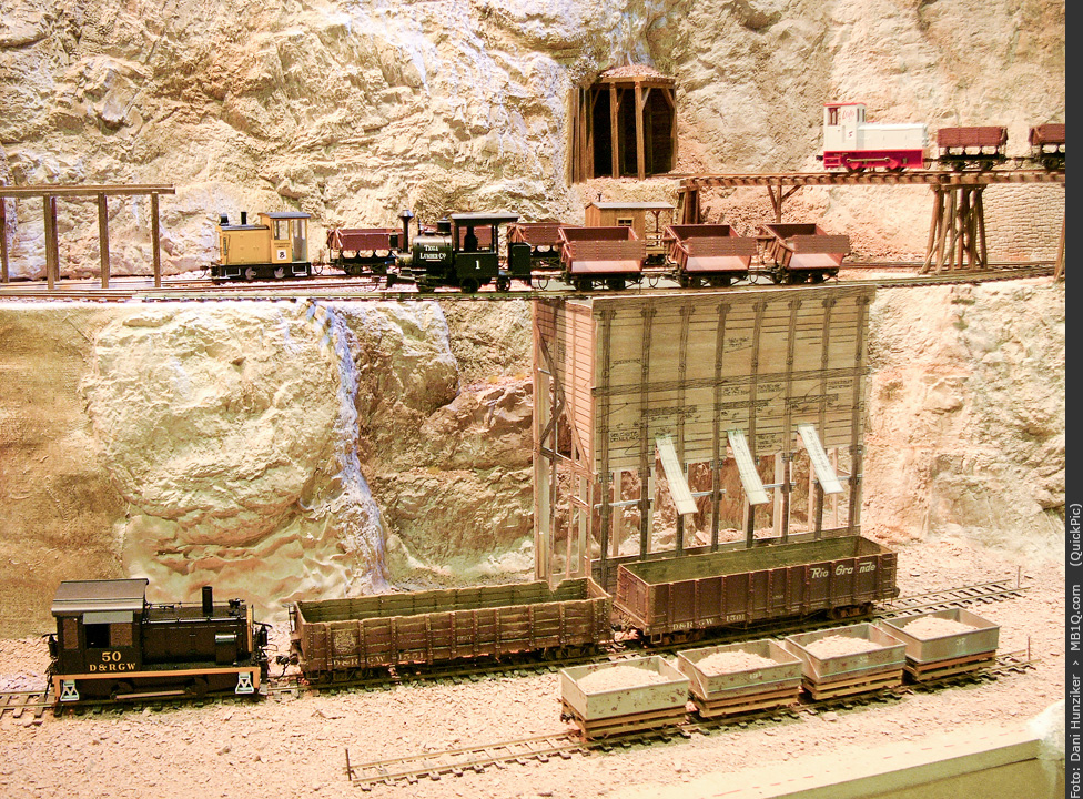 Red Mountain Tramway