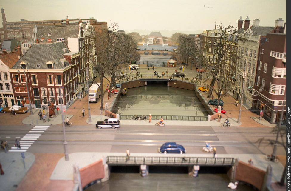 ’t was in Amsterdam, 1955–1965 • H0 • Thom Raven