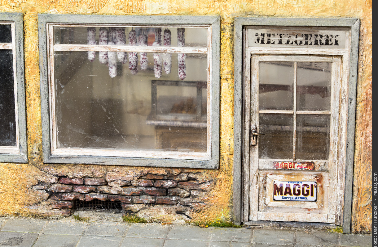 Metzger & Wurster Hensel