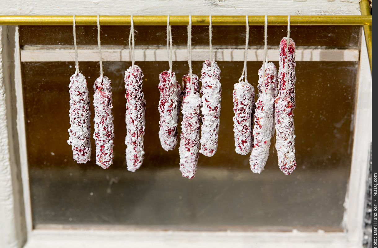 Metzger & Wurster Hensel • 1:22,5 • Stephan Lang