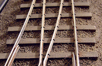 Mann's Creek Railway (Clifftop) [02h]